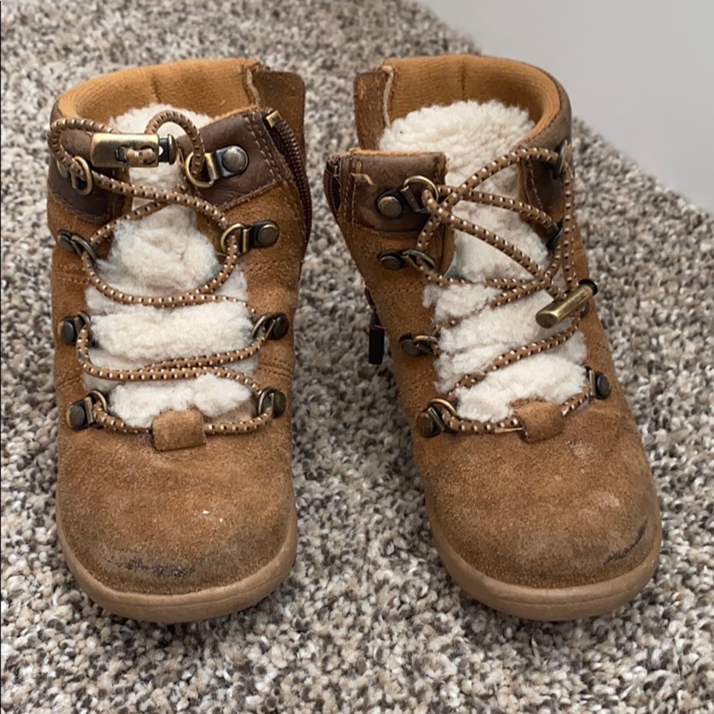Toddler Ugg boots